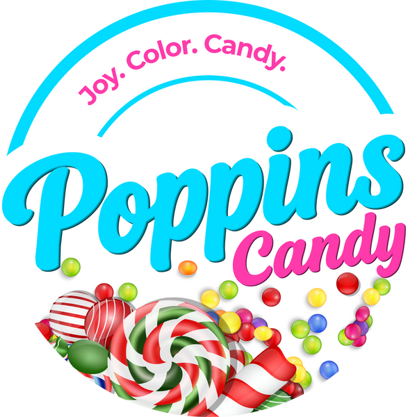 Poppins Candy